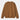Carhartt WIP Mens Heart Train izzasztó felső - Hamilton Brown