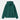 Carhartt WIP Mens American Script Hoodie - Malachite