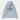 Carhartt WIP Moški pulover s kapuco Ablaze Zip Front Jacket - Misty Sky