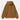 Carhartt WIP Mens Brown Ducks Hoodie - Hamilton Brown