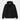 Carhartt WIP Mens Carhartt WIP Sweat Hoodie | Black / Black