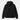 Carhartt WIP Mens Carhartt WIP Sweat Hoodie - Black / White