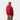 Carhartt WIP Hombres Carhartt Sudadera con capucha - Cereza / Espacio