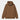 Carhartt WIP Mens Chase Sweat Hoodie - Tamarind