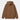 Carhartt WIP Mens Chase Sweat Hoodie - Tamarind