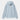 Carhartt WIP Mens Duster Script Zip Front Jacket Hoodie - Misty Sky