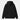 Carhartt WIP Pánska mikina Hocus Pocus s kapucňou - čierna