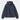 Carhartt WIP Sudadera con capucha y texto de etiqueta para hombre, color azul