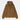 Carhartt WIP Áo hoodie Onyx Script dành cho nam - Hamilton Brown