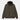 Carhartt WIP Mens Hooded Sail Jacket - Cypress / Black