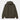 Carhartt WIP Mens Hooded Sail Jacket - Cypress / Black