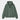 Carhartt WIP Mens Stamp Hoodie - Duck Green