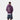 Carhartt WIP Sudadera con capucha Stargazer para hombre - Huckleberry / Wax
