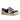 Drilleys Womens Eighty Trainers | Coal Fog