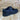 Term Kids Emily Smooth Leather School Shoe - Black