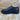 Term Kids Bailey Pantof din piele cu șireturi - negru