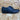 Term Kids Bedford Lace Up bőrcipő - fekete