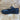 حذاء مدرسي من الجلد الناعم من تيرم كيدز إيميلي - أسود