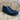 Termín detské topánky Harvey Slip On Leather Shoe - Black