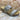 Plakton Női Alicante Hi Leather Sandal - Taupe