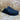 Plakton Mens Gibraltar Leather Mule - Black
