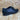 Term Kids Bedford Lace Up Leather Shoe - Black