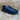 Term Kids Sophia Smooth Leather Brogue - melns