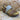 Plakton Damen Milan Hi Keilsandalette aus Leder – Eichenbraun