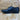 Termín detská šnurovacia obuv Bedford - čierna