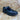 Term Kids Emily Smooth Leather School Shoe - Black