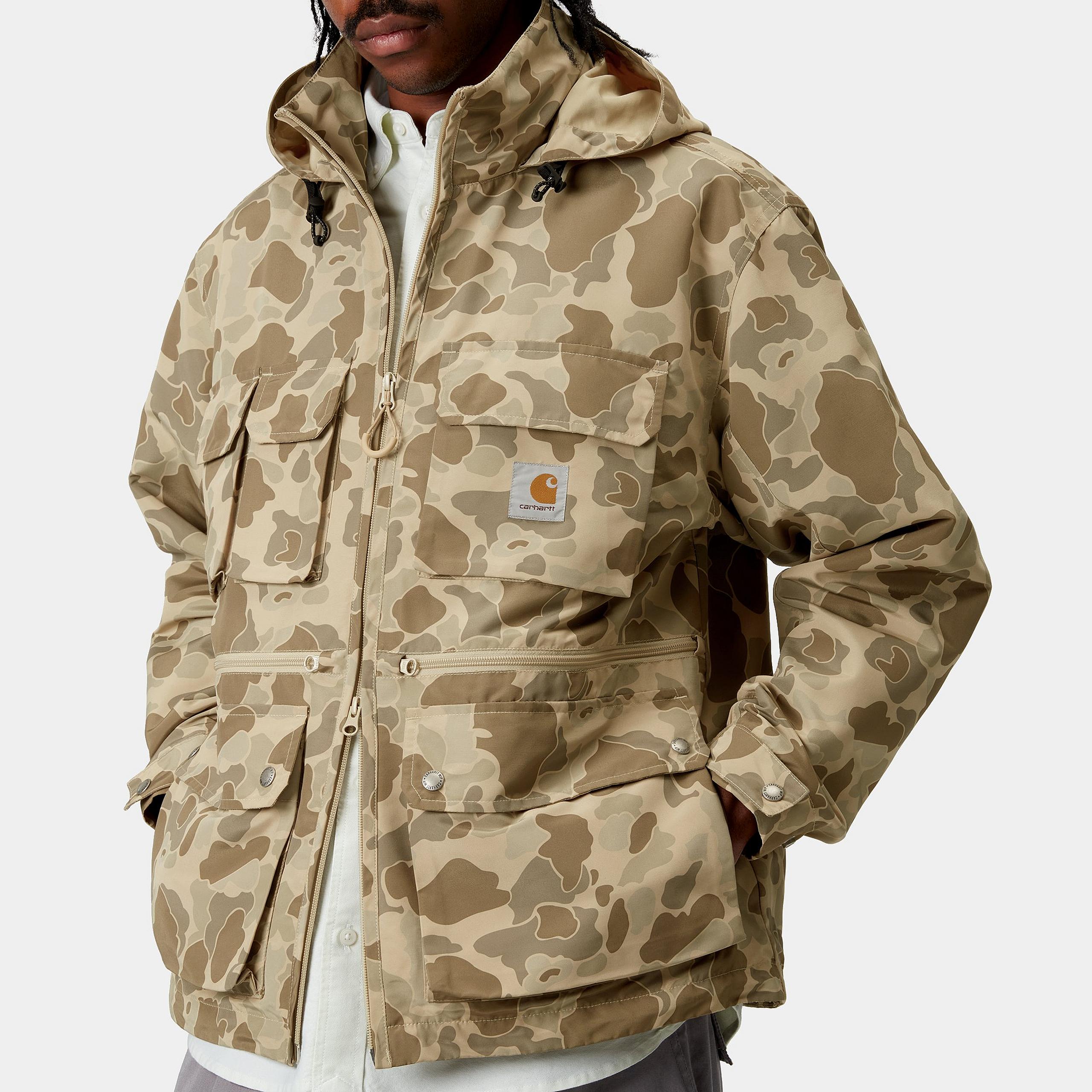 Windbreaker Carhartt Desert Parka CARHARTT WIP Carhartt Vega