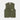 Carhartt WIP Mens Irwin Vest - Turtle Green