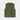 Carhartt WIP Mens Irwin Vest - Turtle Green