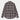 Carhartt WIP Mens Fendrick Check Shirt - Black