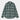 Carhartt WIP Mens Fendrick Check Shirt - Deep Lagoon