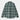 Carhartt WIP Mens Fendrick Check Shirt - Deep Lagoon
