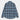 Carhartt WIP Mens Fendrick Check Shirt - Mizar
