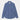 Carhartt WIP Mens Madison Fine Cord Shirt - Blue Iris