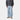Carhartt WIP Pantalón Lucas para hombre - Azul blanqueado