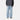 Carhartt WIP Pantalón Lucas para hombre - Azul blanqueado