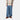 Carhartt WIP Pantalón Lucas para hombre - Lavado a la piedra azul