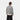 Carhartt WIP Mens Luther Hanner Zip Chwys Top - Grug Llwyd Niwlog
