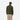 Carhartt WIP Mens Luther Hanner Zip Chwys Top - Tarragon Heather