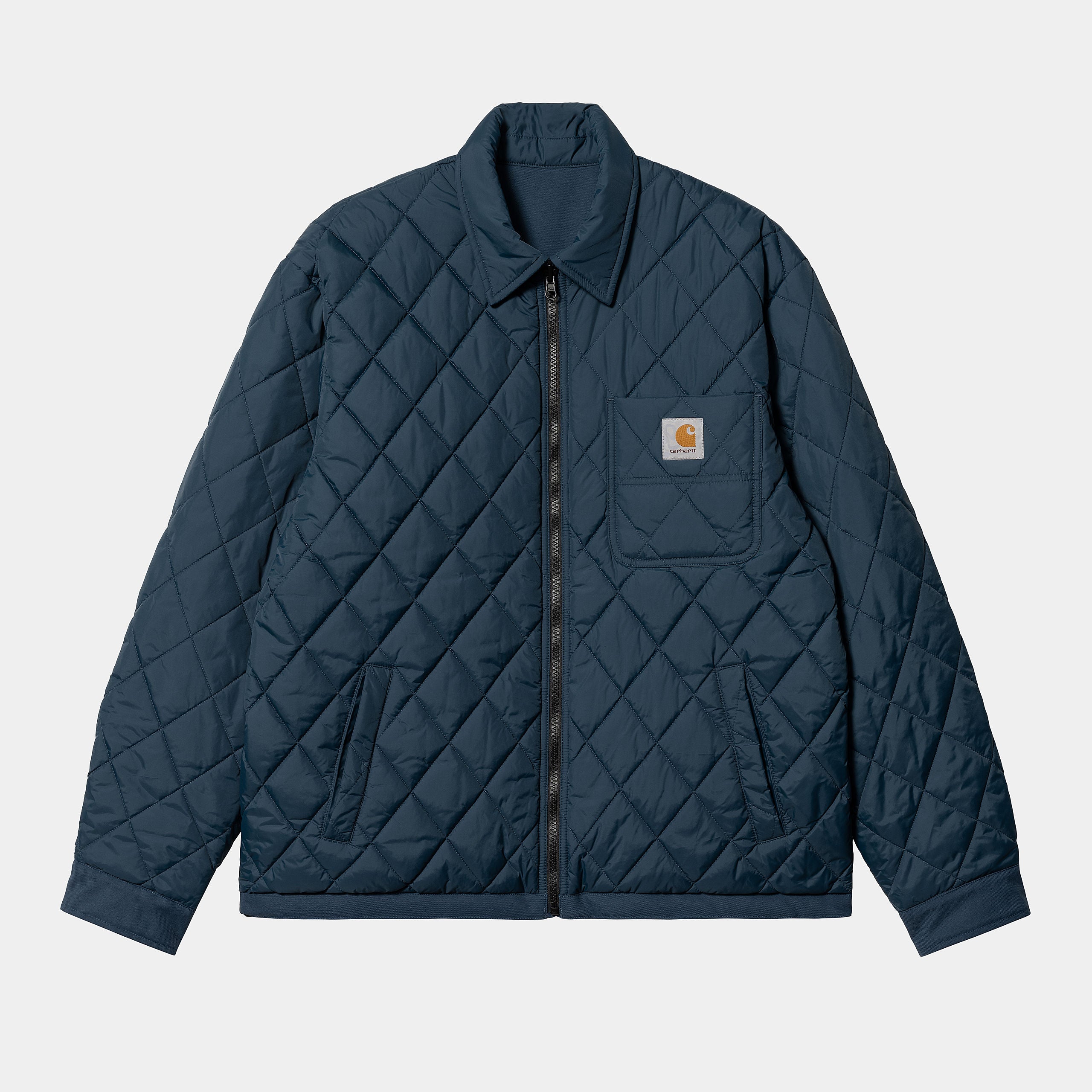 Carhartt Madera Jacket Reversible Water-Repellent - Main Image