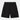 Carhartt WIP Mens Marv Lenexa Twill Short | Black Stone Washed