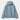 Carhartt WIP Mens Menard Jacket - Blue Rinsed