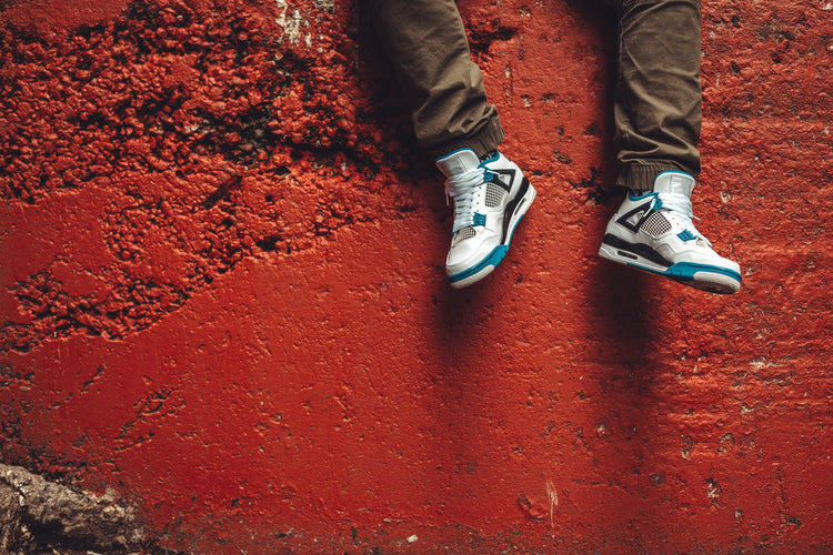 The Foot Factory | Mens & Womens Shoes | Sneakers & Clothing