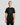 Lyle & Scott Mens Sports Redefined Graphic Logo T-Shirt | Jet Black