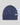 Lyle & Scott Multi Marl Beanie | Dark Navy Marl