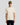 Lyle & Scott Mens Linen Blend Raglan T-Shirt | Ice Cream